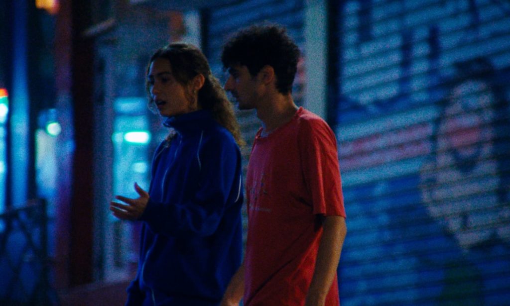 Ko je sve odneo nagrade sa 13. Bašta Festa? 14 Skejt ne kadar iz filma
