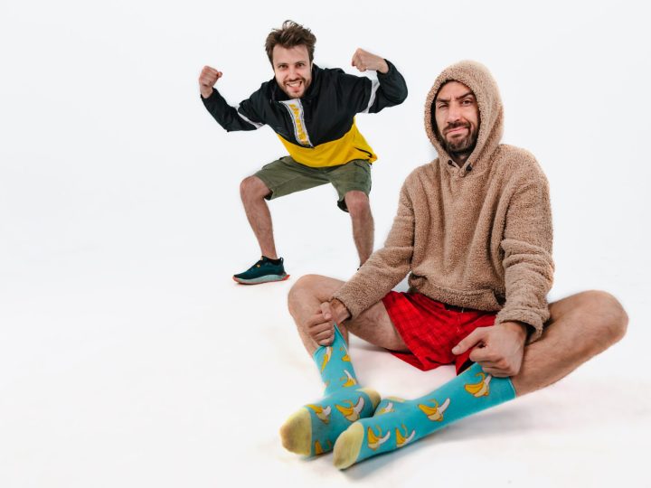 stereo banana