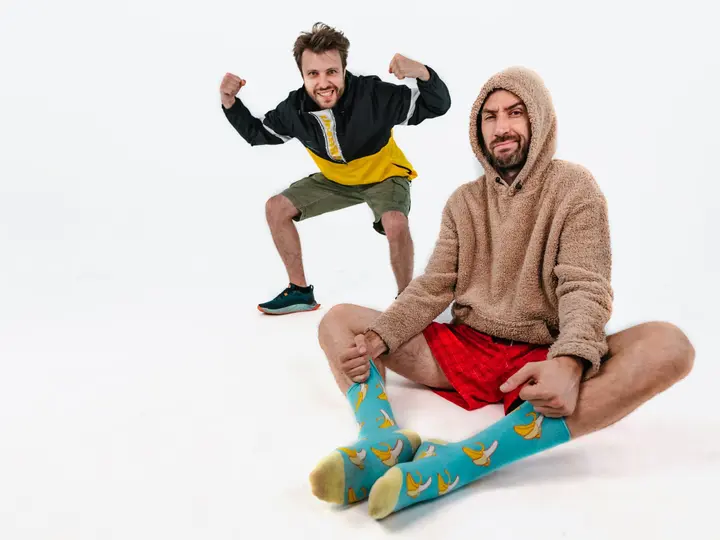 stereo banana