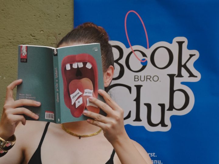 book club