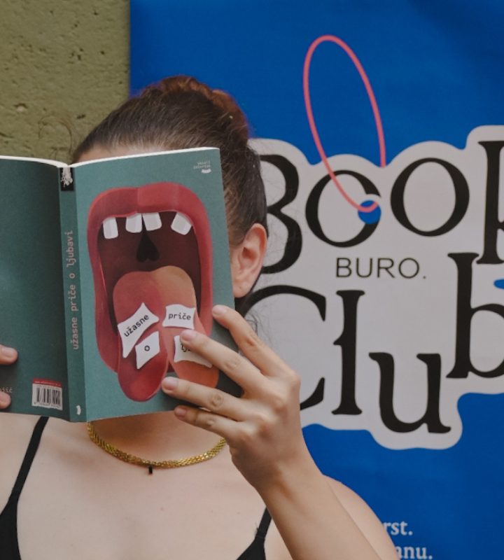 book club