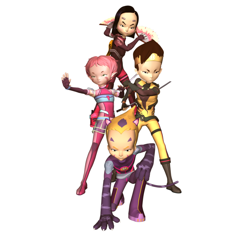 ULTRA CRTANI