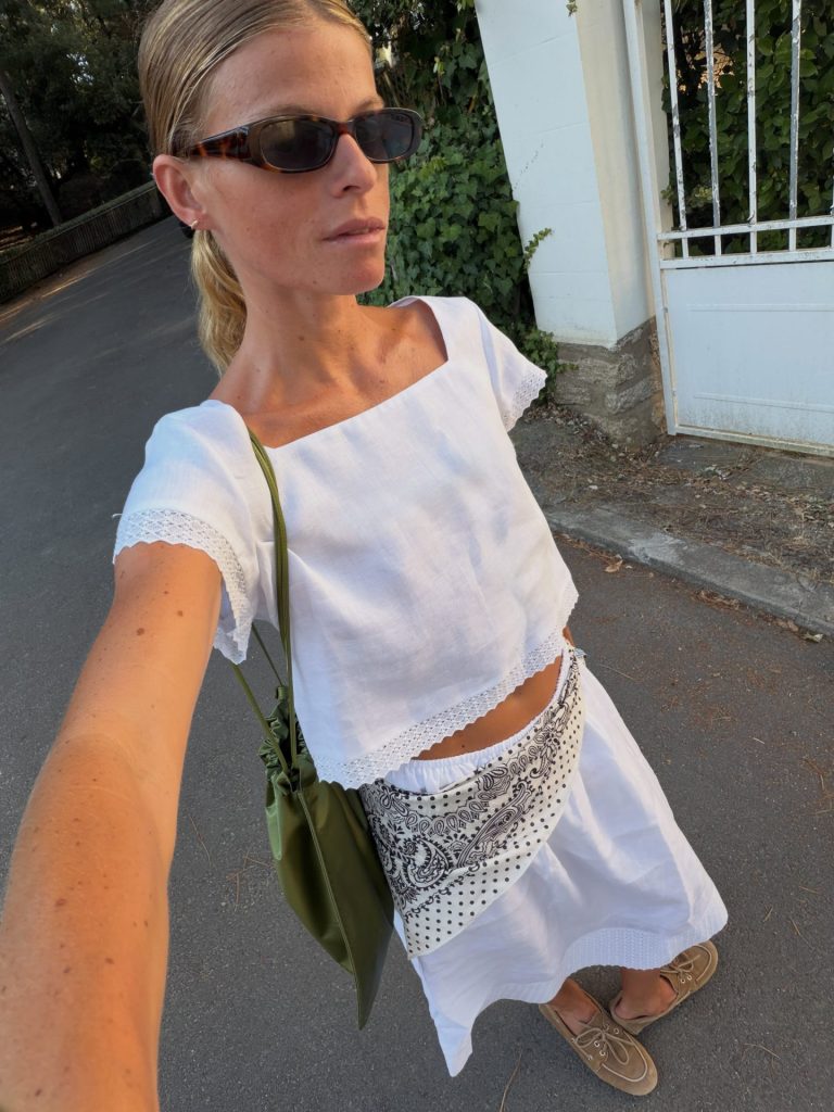 Hot summer nights, mid-July: Autfiti koje nosimo u zenitu leta 14 autfit