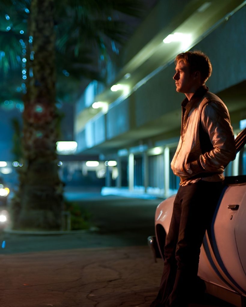 drive