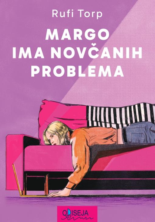 „Tekst i grad" preporuke: 3 knjige koje Olivera Mitić nosi na plažu 10 margo ima novcanih problema rufi torp odiseja f2 1280