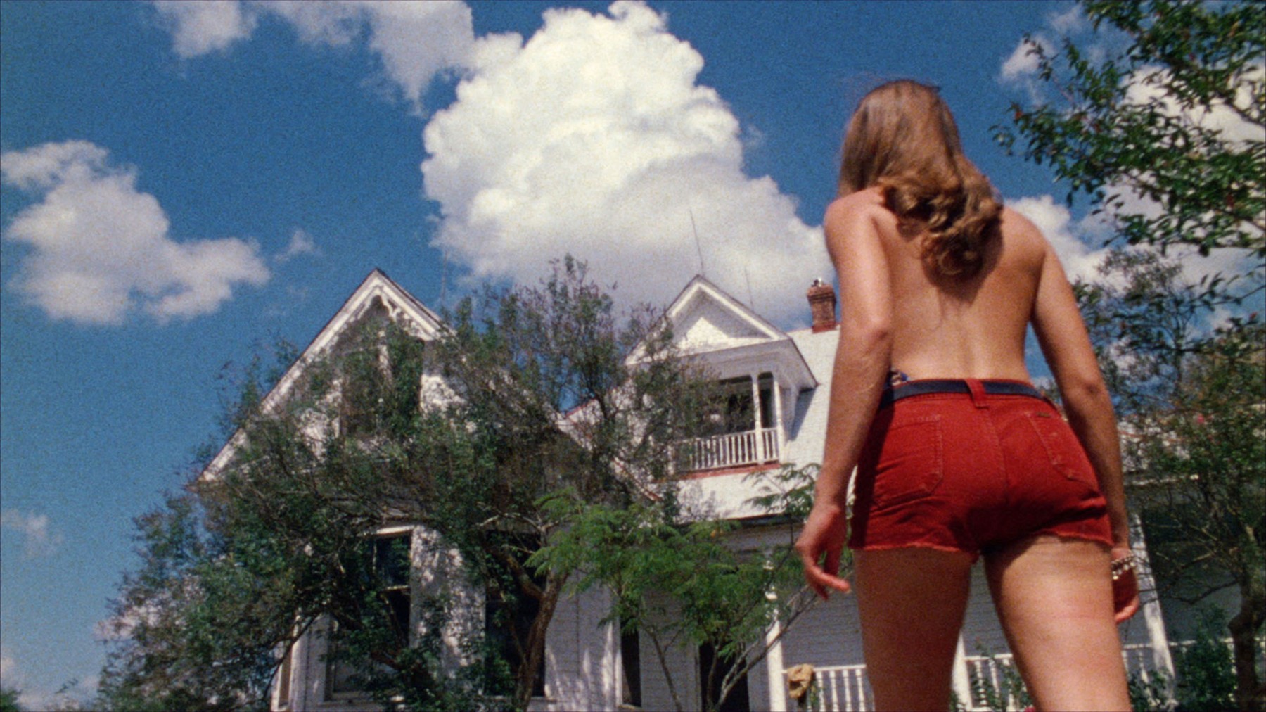 Summerween: Filmovi uz koje ljubitelji jeseni preživljavaju leto 1 film