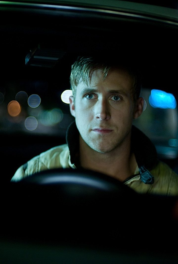 drive