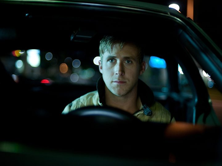 drive