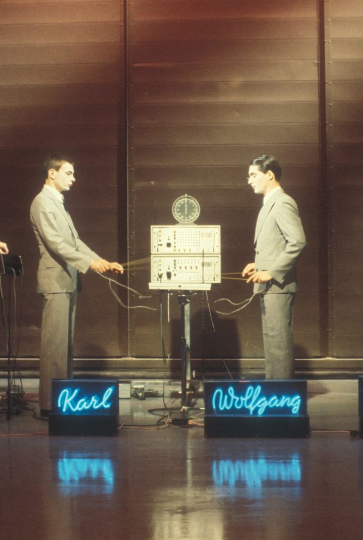 KRAFTWERK