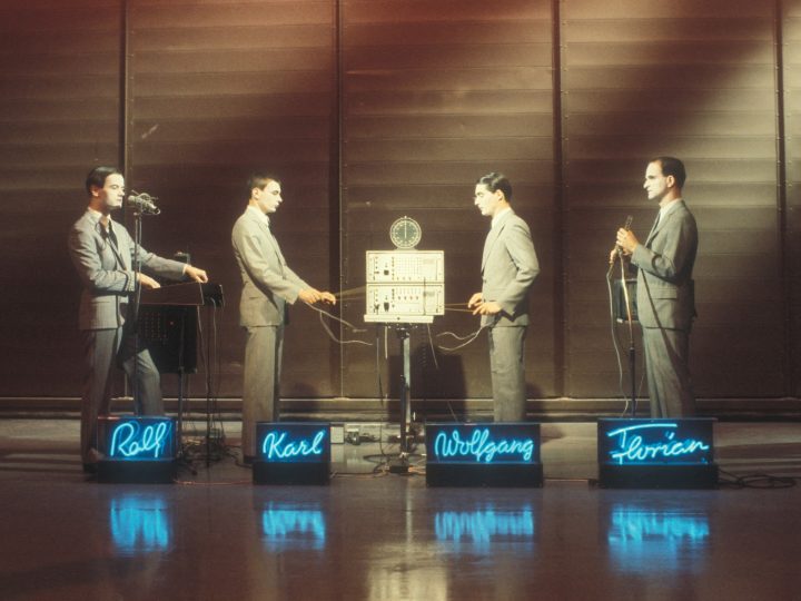 KRAFTWERK