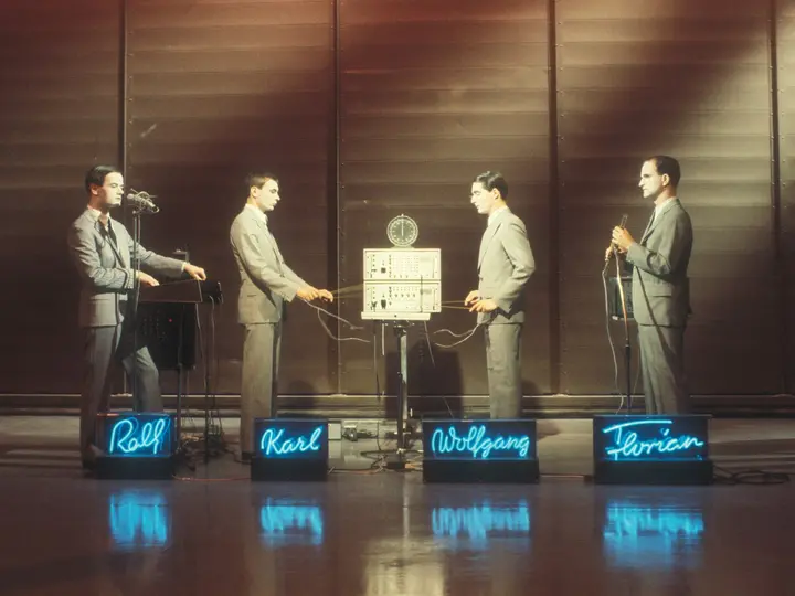 KRAFTWERK