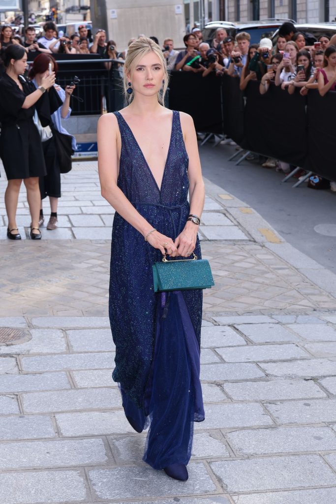 Street style autfiti iz Pariza: 7 glam izdanja za letnje proslave 7 autfit