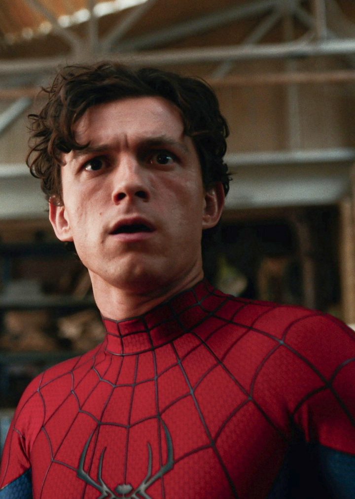 Spider-men