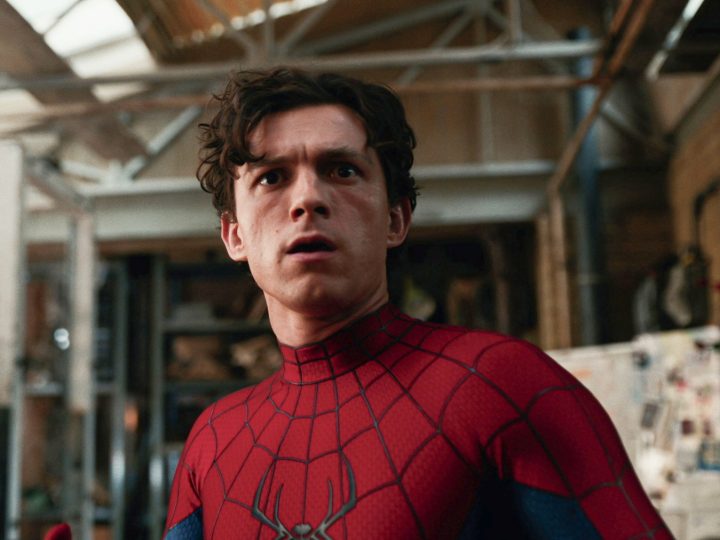 Spider-men