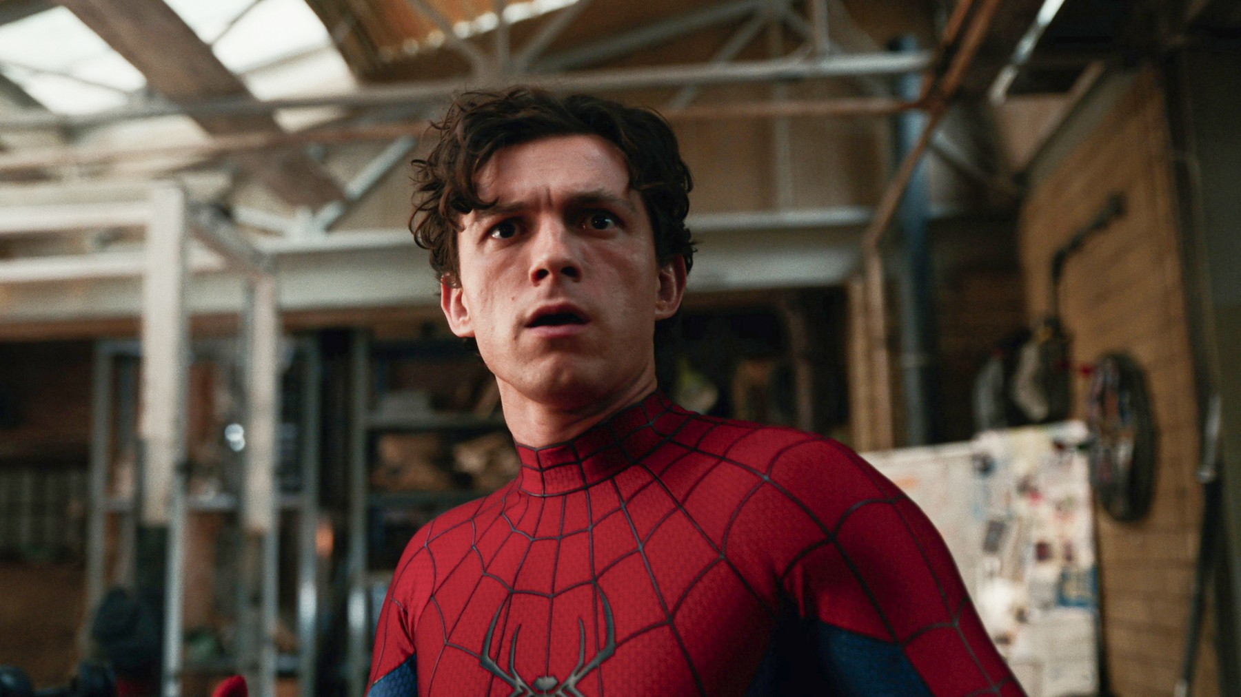 Spider-men