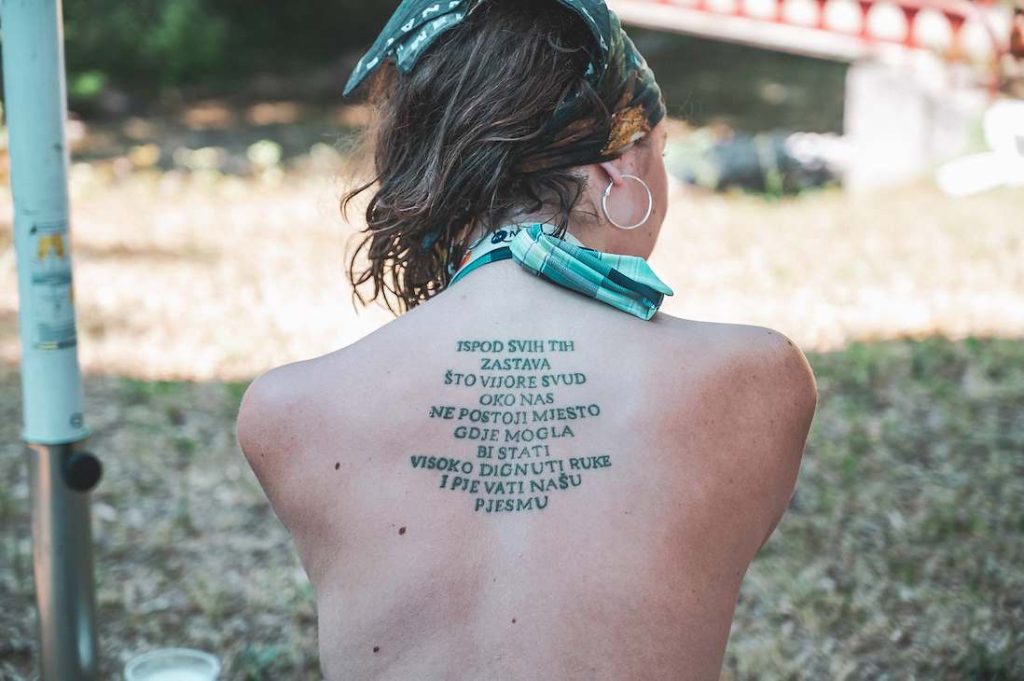 Uho za muziku, oko za minđuše: Izveštaj sa OK Festa 29 Ok Fest