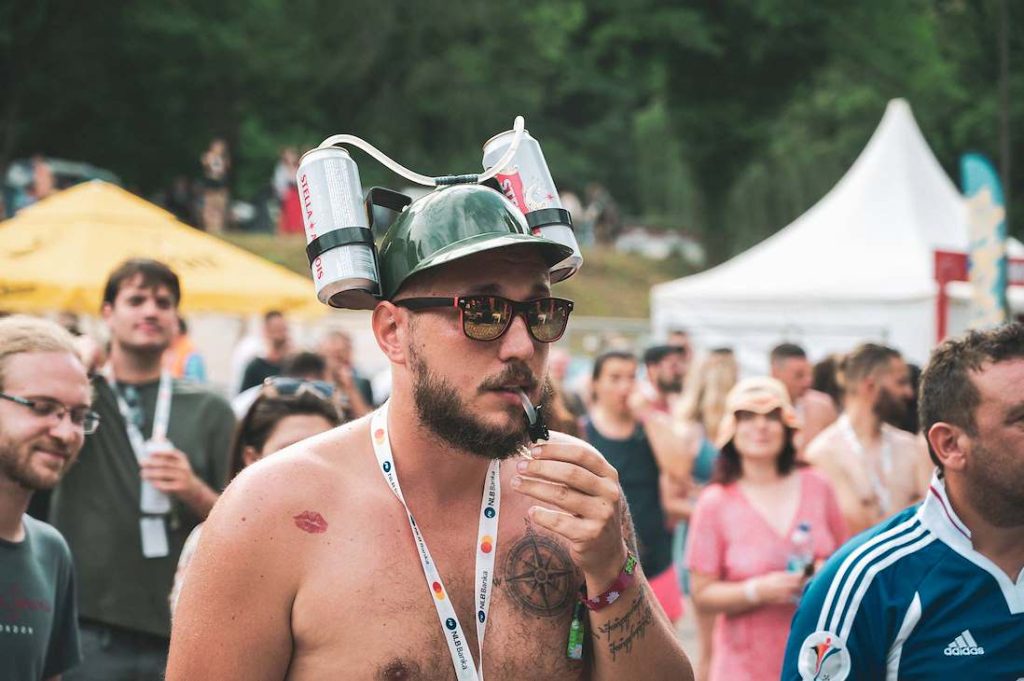 Uho za muziku, oko za minđuše: Izveštaj sa OK Festa 14 thumbnail