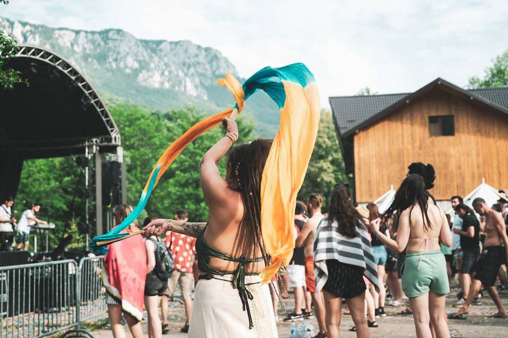 Uho za muziku, oko za minđuše: Izveštaj sa OK Festa 27 ok fest