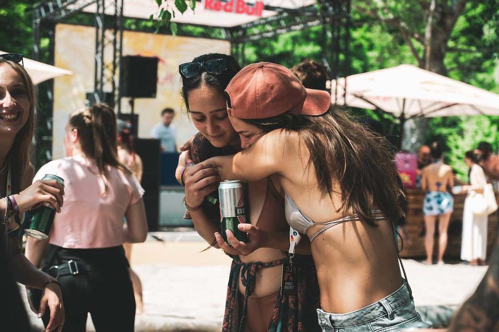 Uho za muziku, oko za minđuše: Izveštaj sa OK Festa 37 Ok Fest