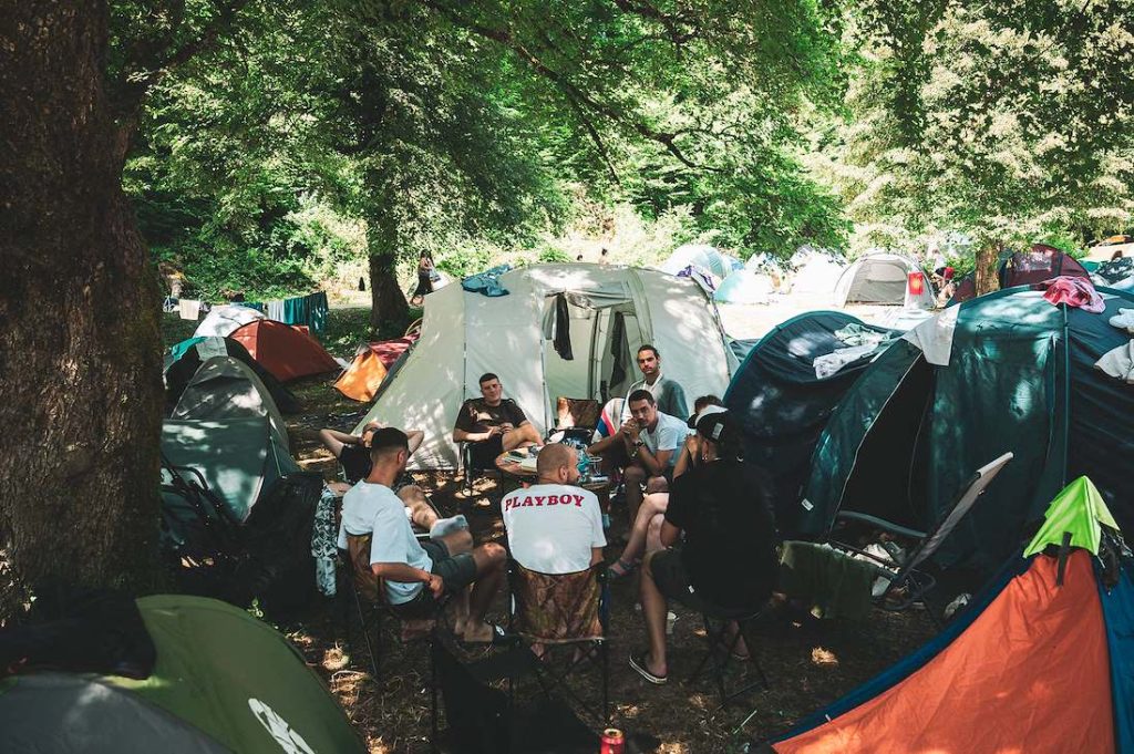 Uho za muziku, oko za minđuše: Izveštaj sa OK Festa 8 thumbnail 42