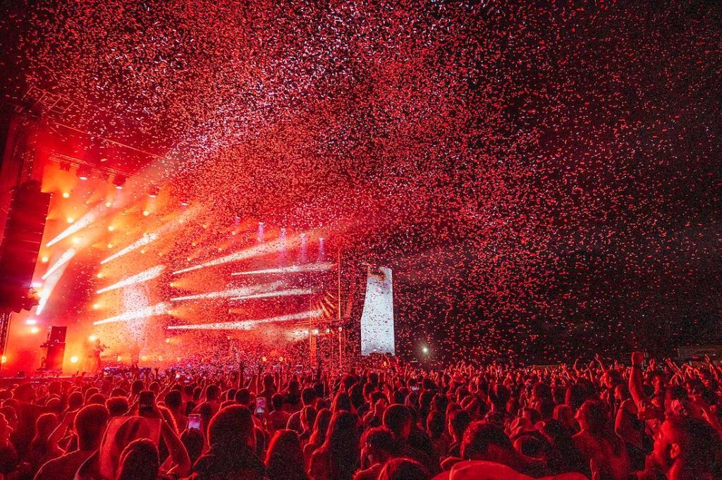 Uho za muziku, oko za minđuše: Izveštaj sa OK Festa 34 thumbnail 60 1