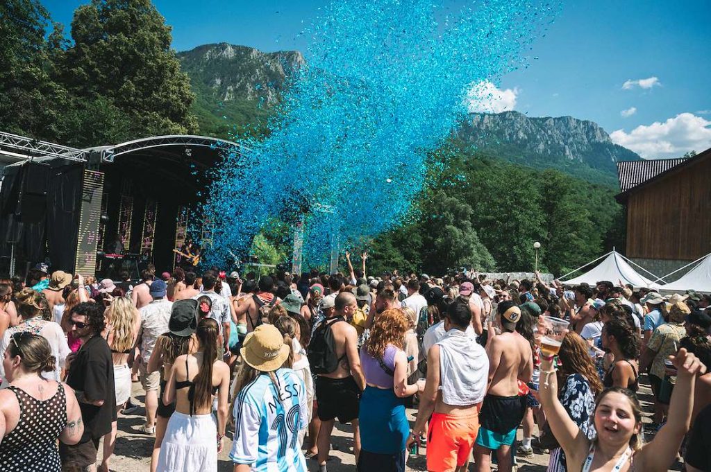 Uho za muziku, oko za minđuše: Izveštaj sa OK Festa 24 OK Fest