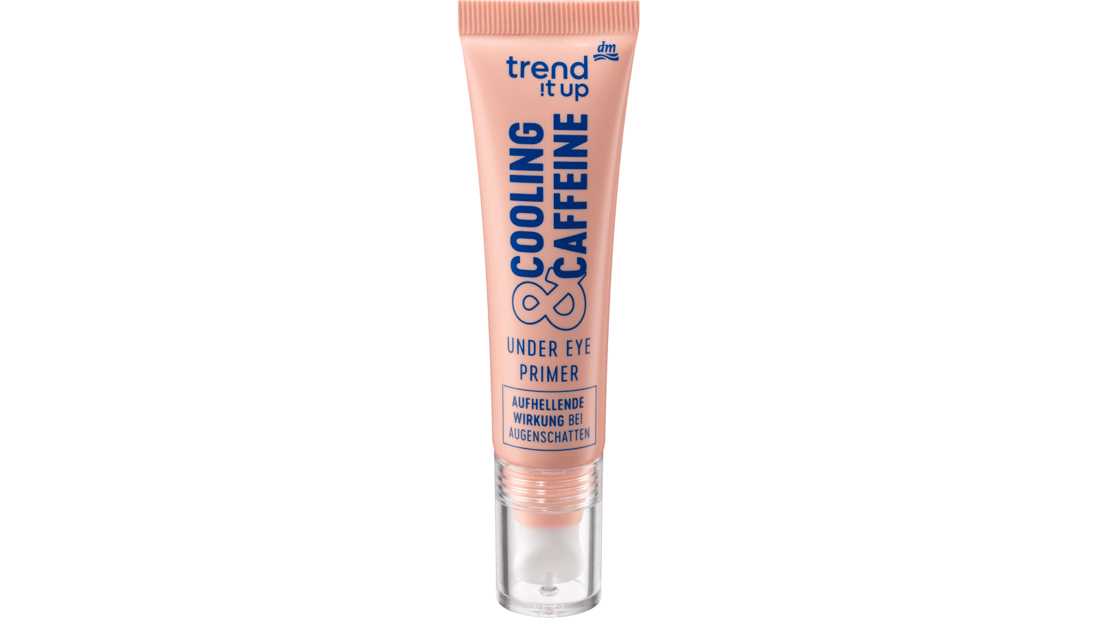 trend it up cooling caffeine prajmer ispod ociju light peach 67d2a469e022f