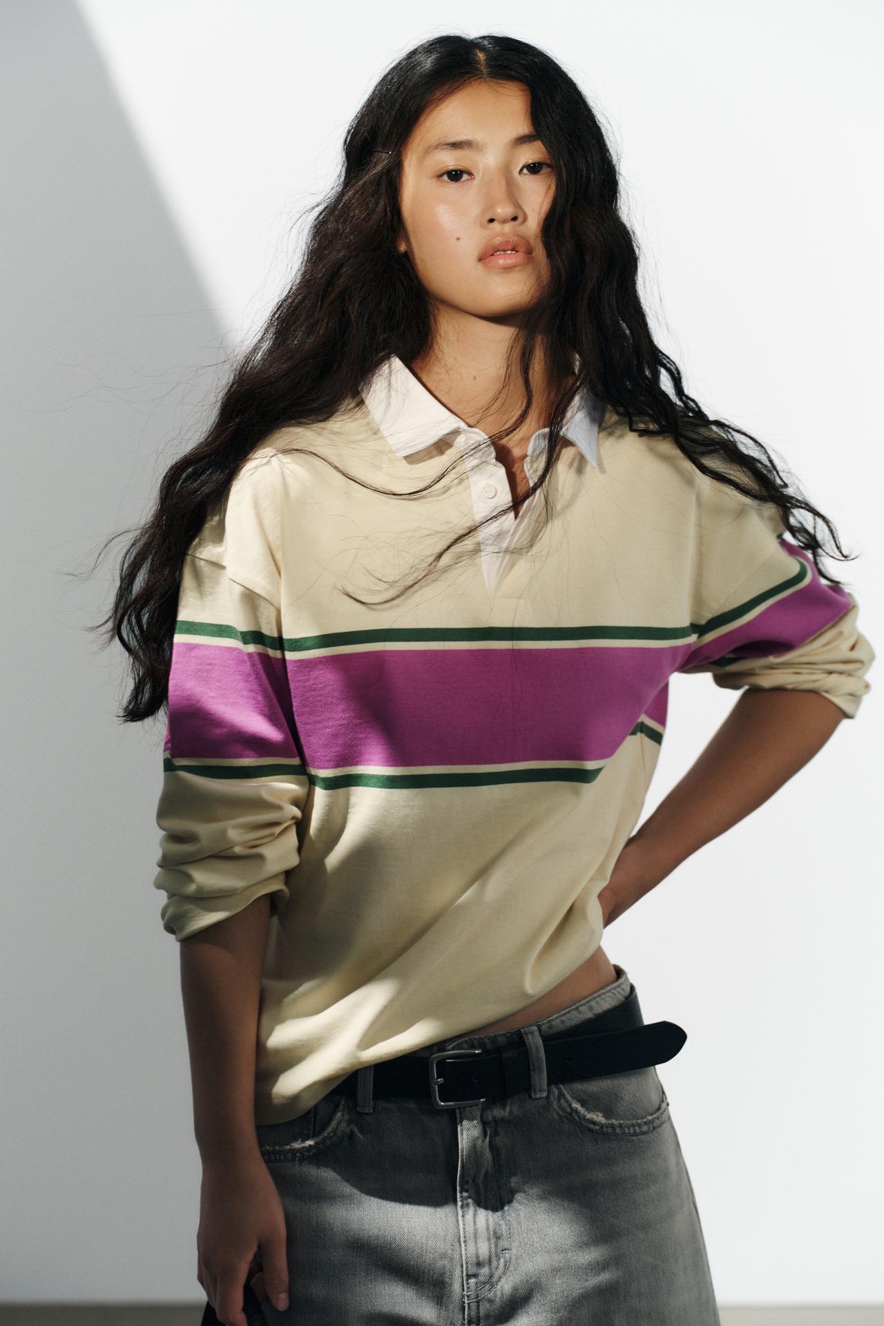 Zara vraća veliki trend od prošle godine koji ćemo ponovo nositi 9 zara