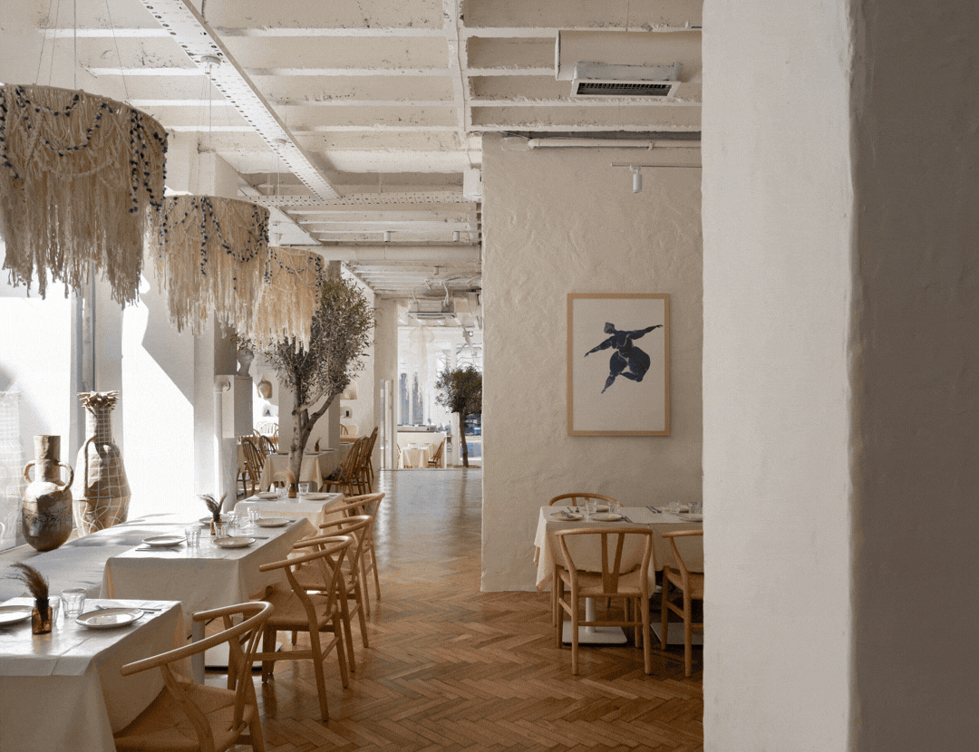restoran