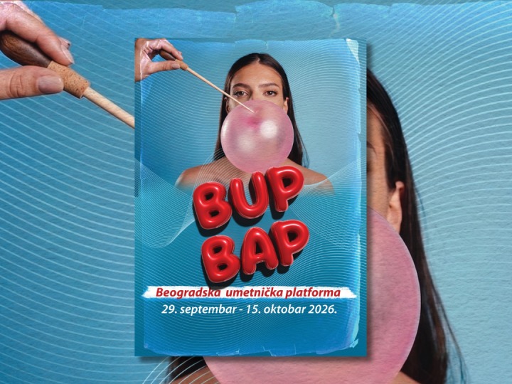 BUP BAP Festival