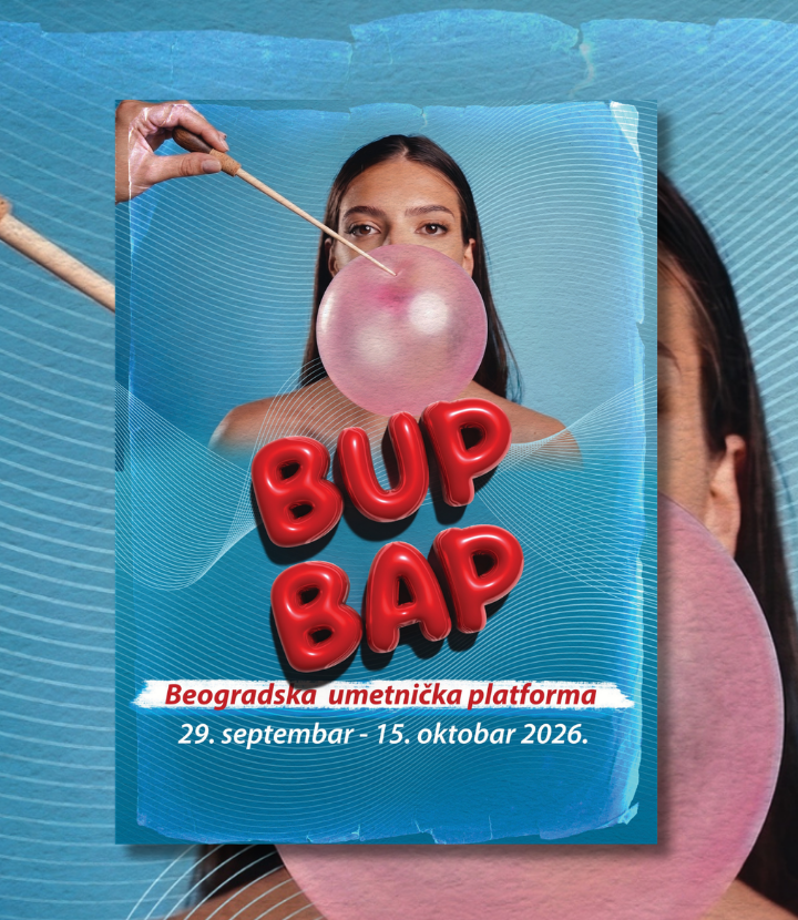 BUP BAP Festival