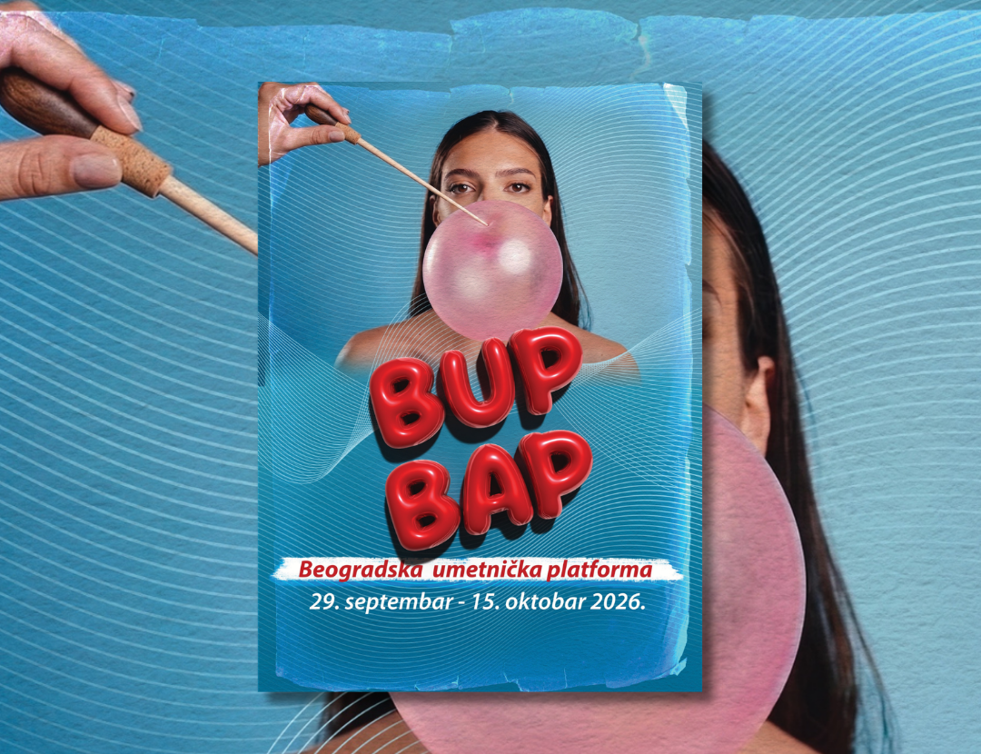 BUP BAP Festival
