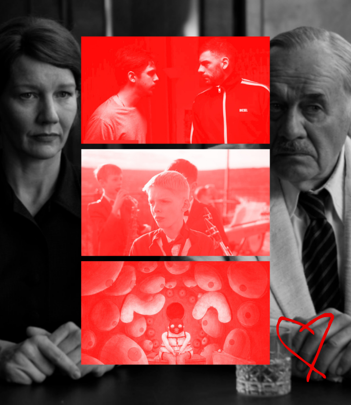 film Sarajevo Festival