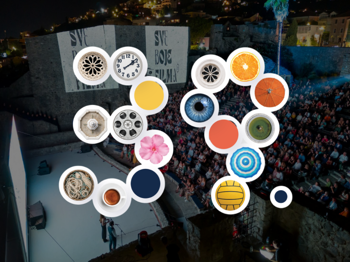 filmski festival boje Herceg Novi