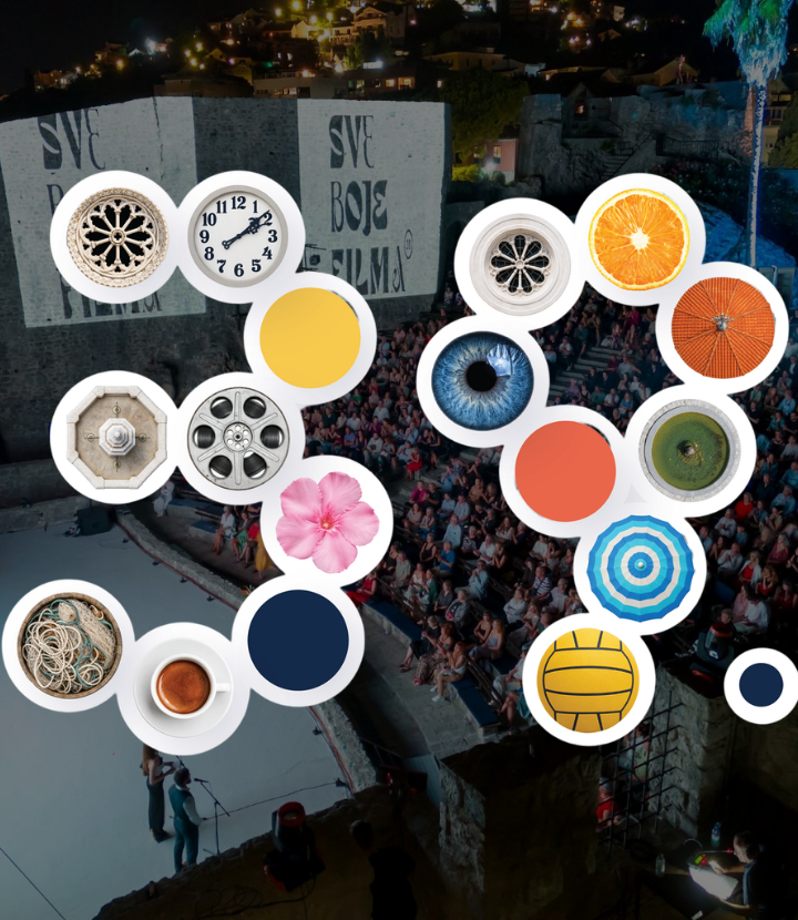 filmski festival boje Herceg Novi
