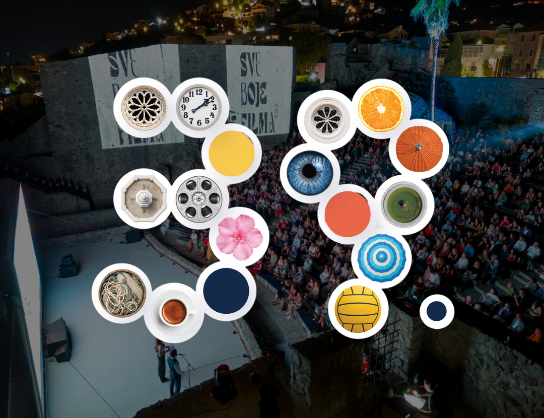 filmski festival boje Herceg Novi