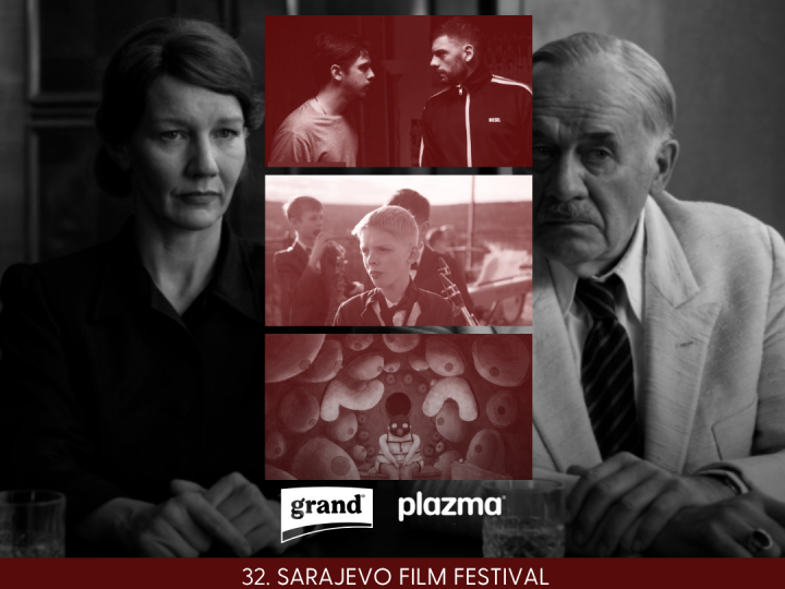SFF FILM FESTIVAL