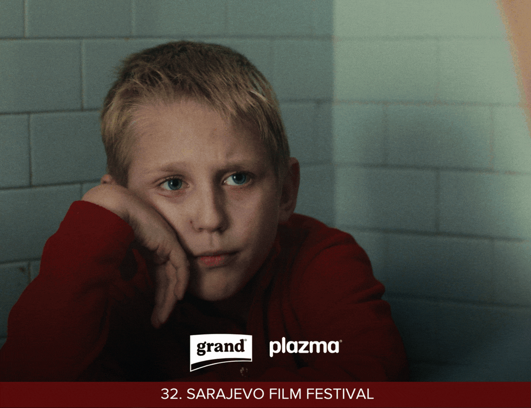 Sarajevo film