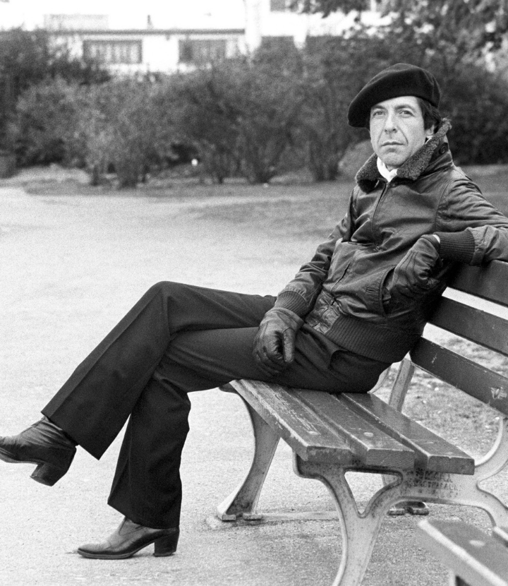 Leonard Koen