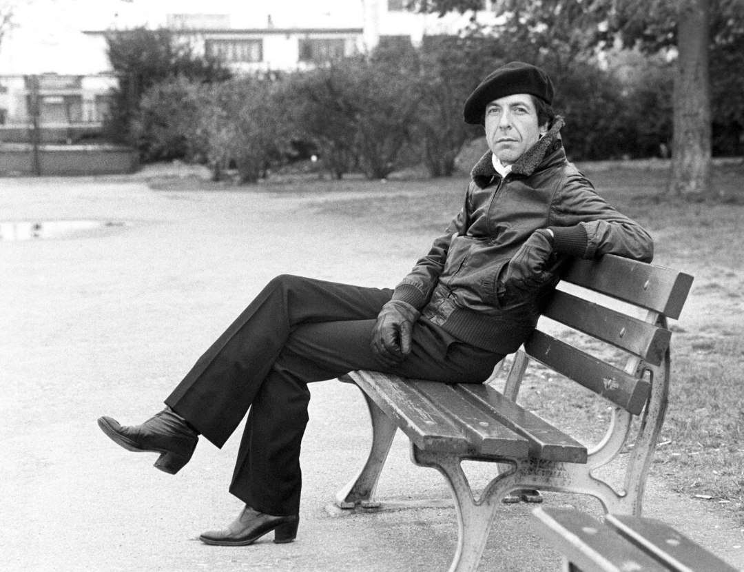 Leonard Koen