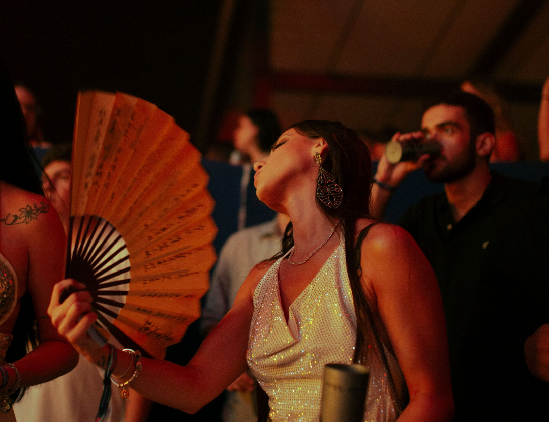 vodič muzički festival