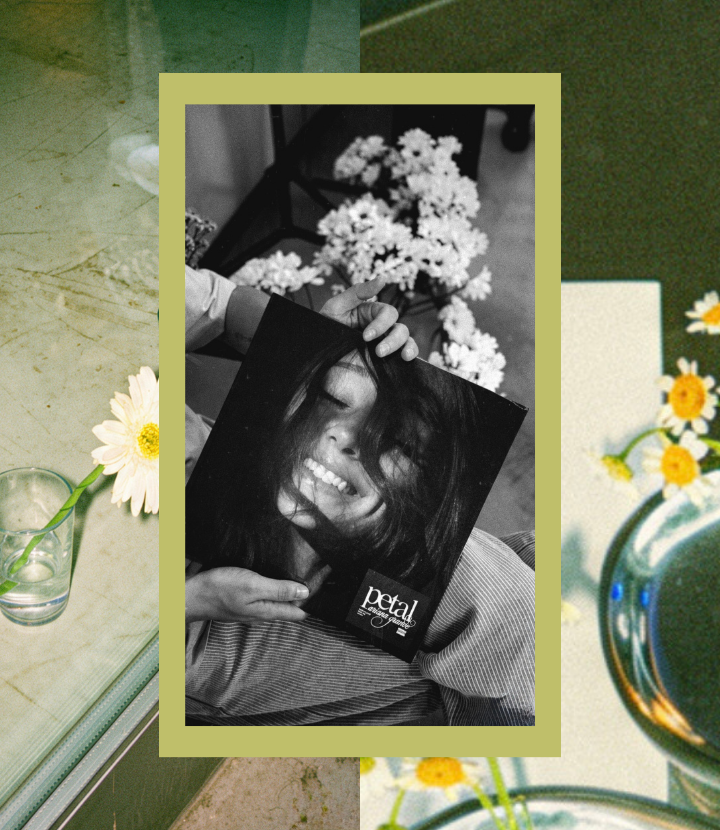 petal