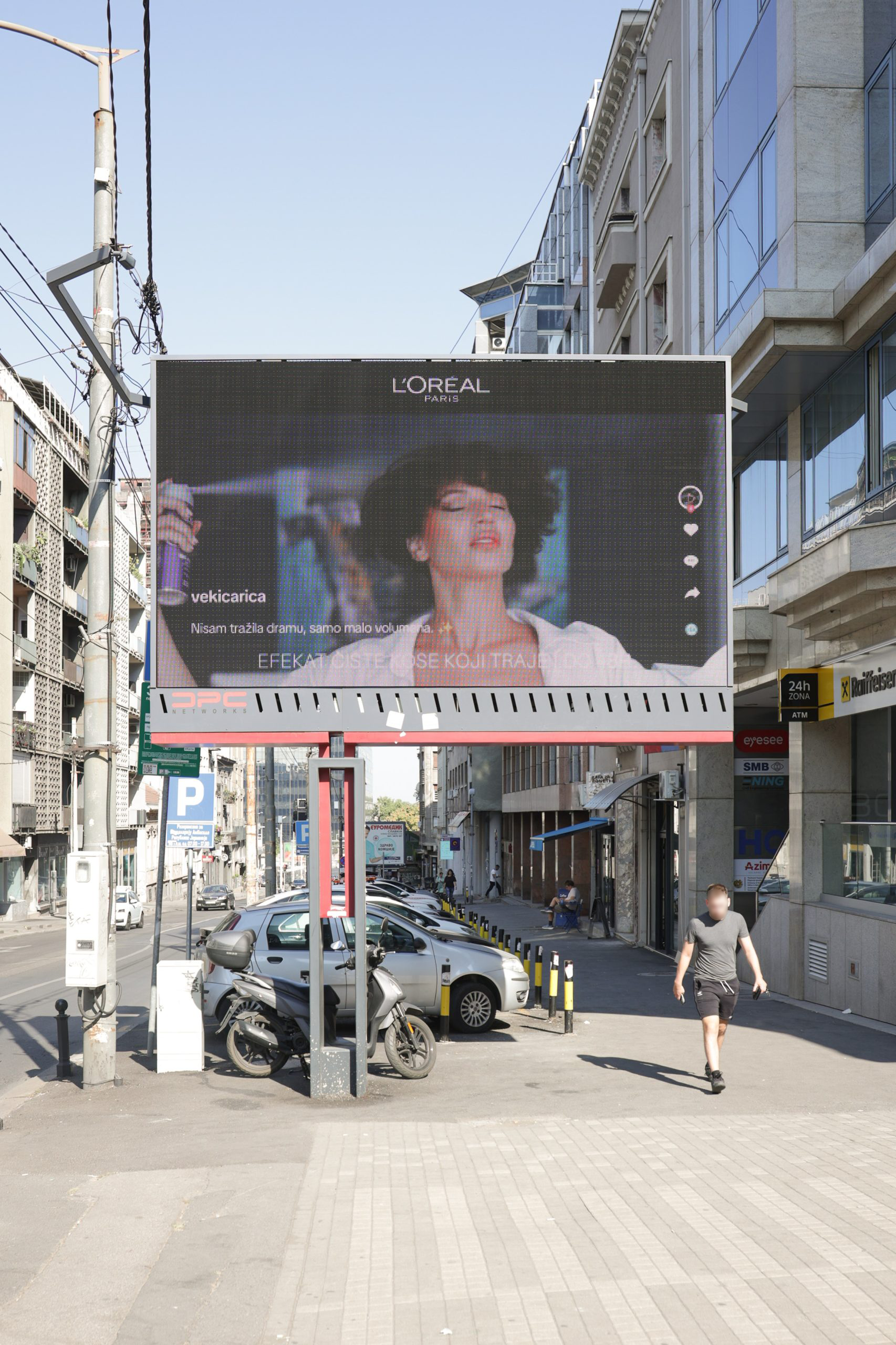 Od PR paketa do bilborda: L’Oréal Paris otvorio prostor za novu generaciju kreatorki 3 11 4