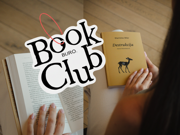 BOOK club