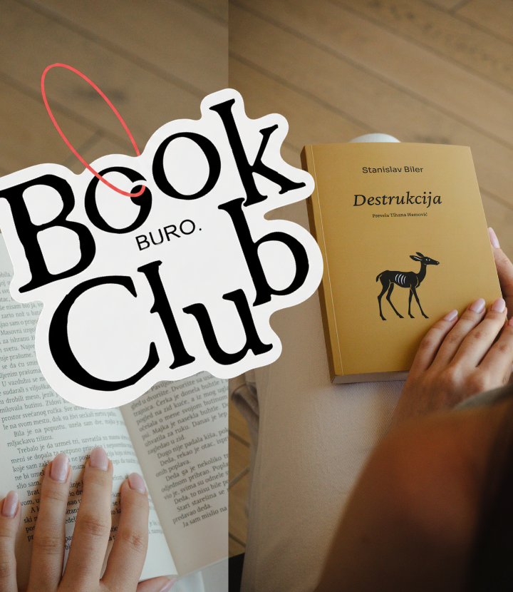 BOOK club