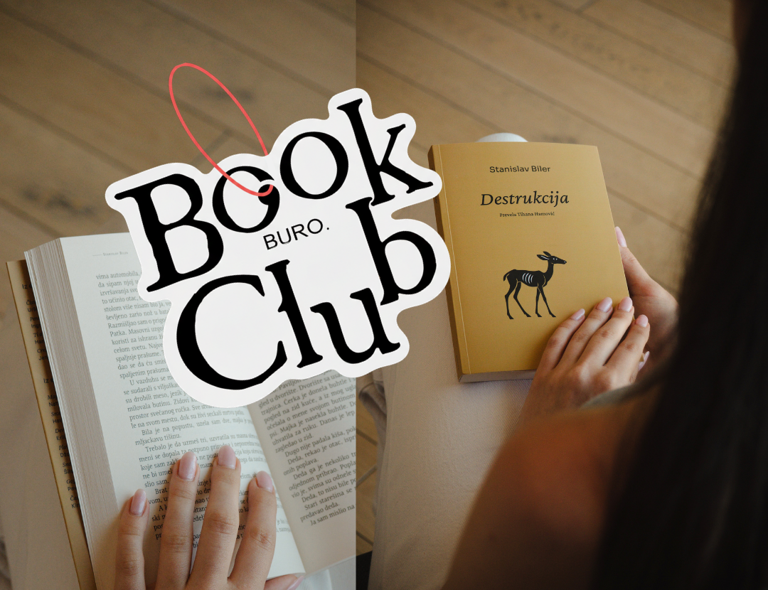 BOOK club
