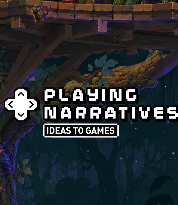 playing narratives