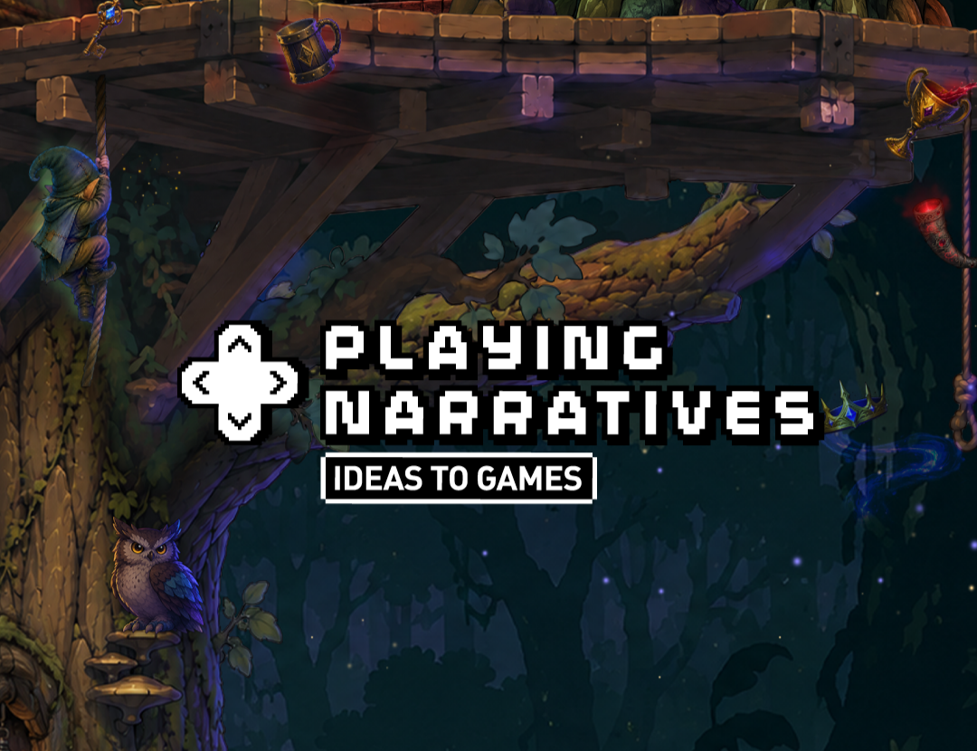 playing narratives