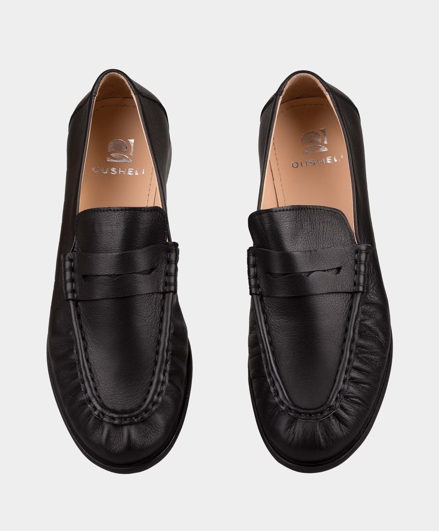 17925 PL25 43540 760 BLACK SOFT GARDA 4