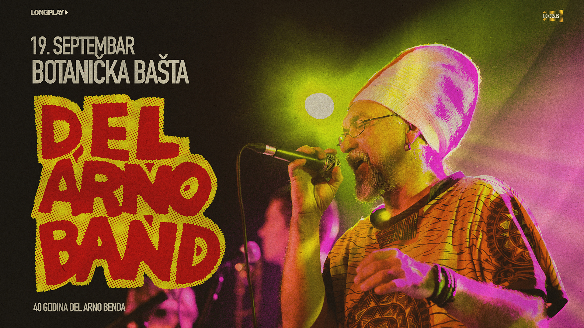 koncert
